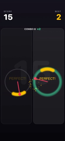 ArcTap screenshot 3