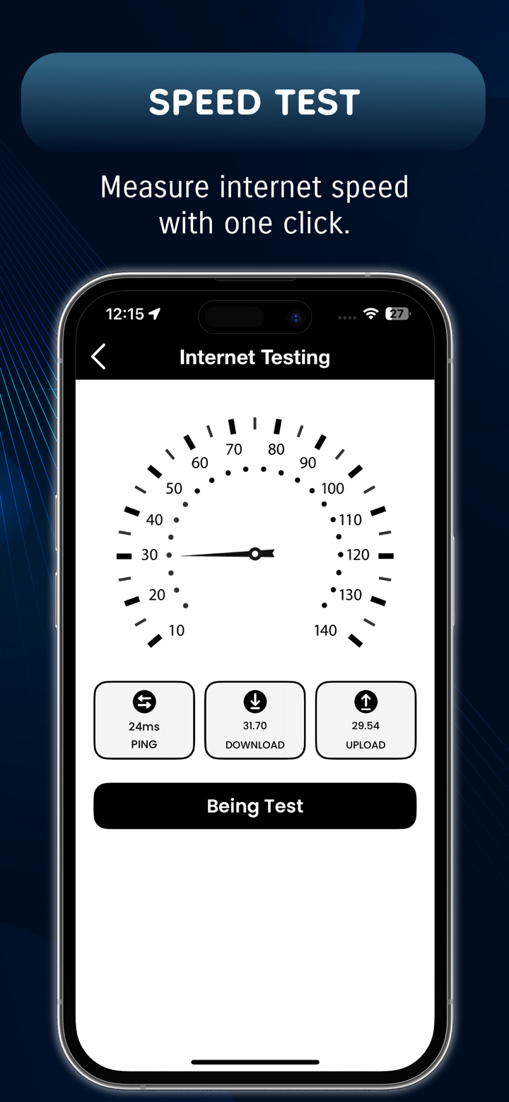Router Password : WIFI Connect screenshot 2