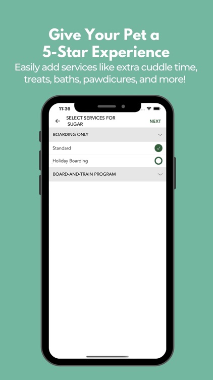 Lucky Dog Day Spa screenshot-3