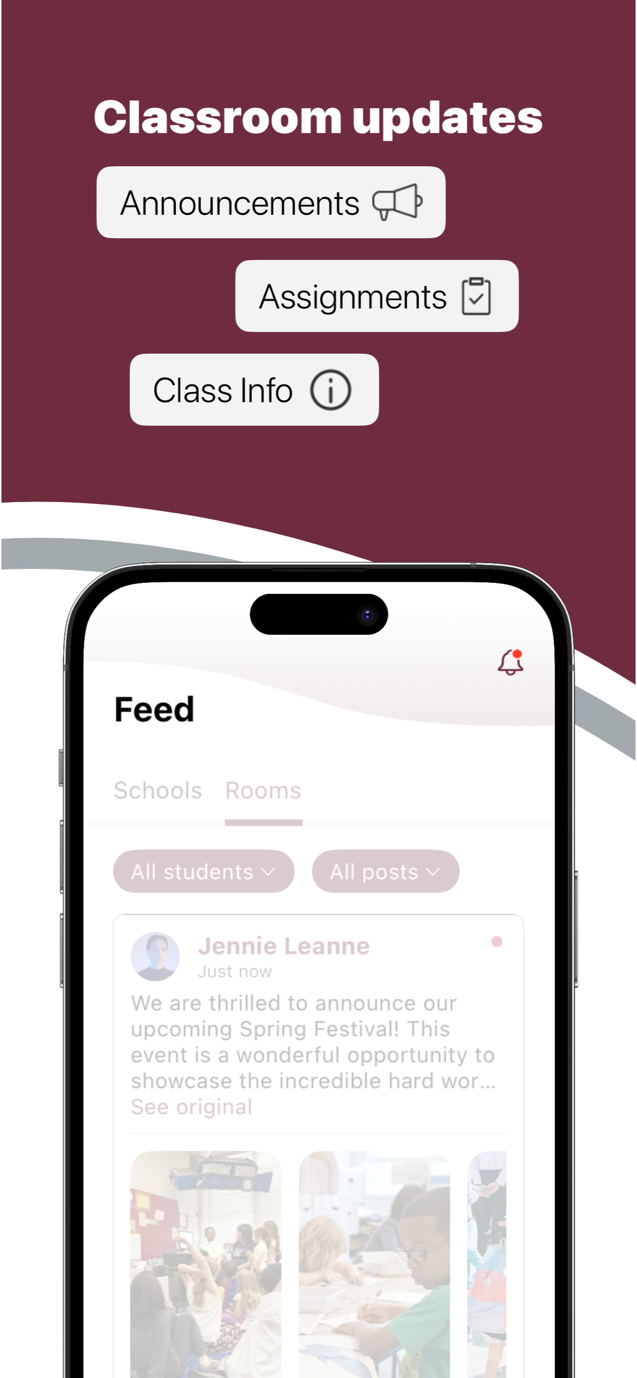 Crossett School District AR screenshot 5