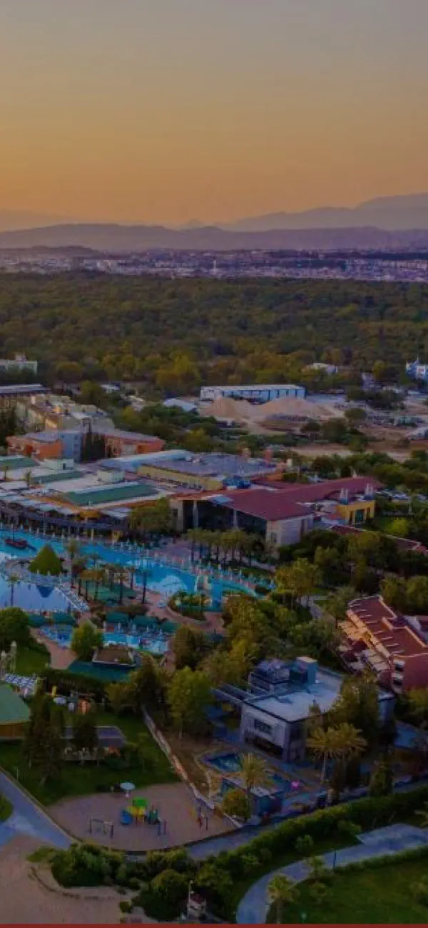 Screenshot #2 pour AQI Hotels