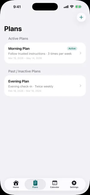 Peptide Daily screenshot 2