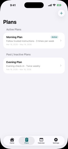 Peptide Daily screenshot