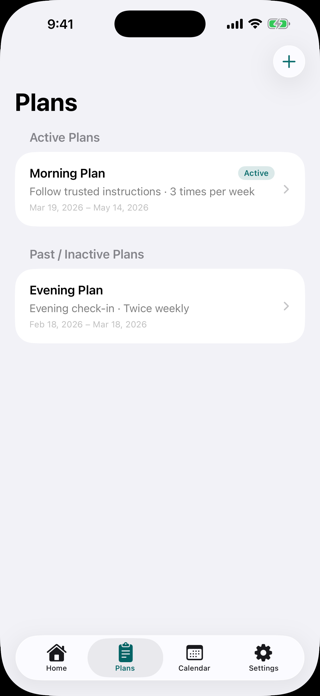 Peptide Daily Screenshot 2 of 5