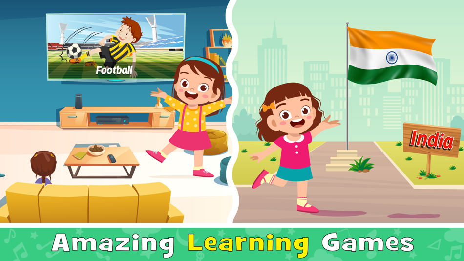 #7. Basic Learning English Names (iOS) 由: Kavita Gabani
