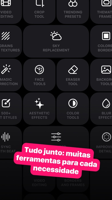 Album Flow Pro
