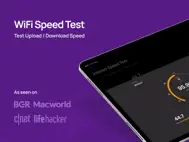 NetSpot WiFi Analyzer ipad bilder 1