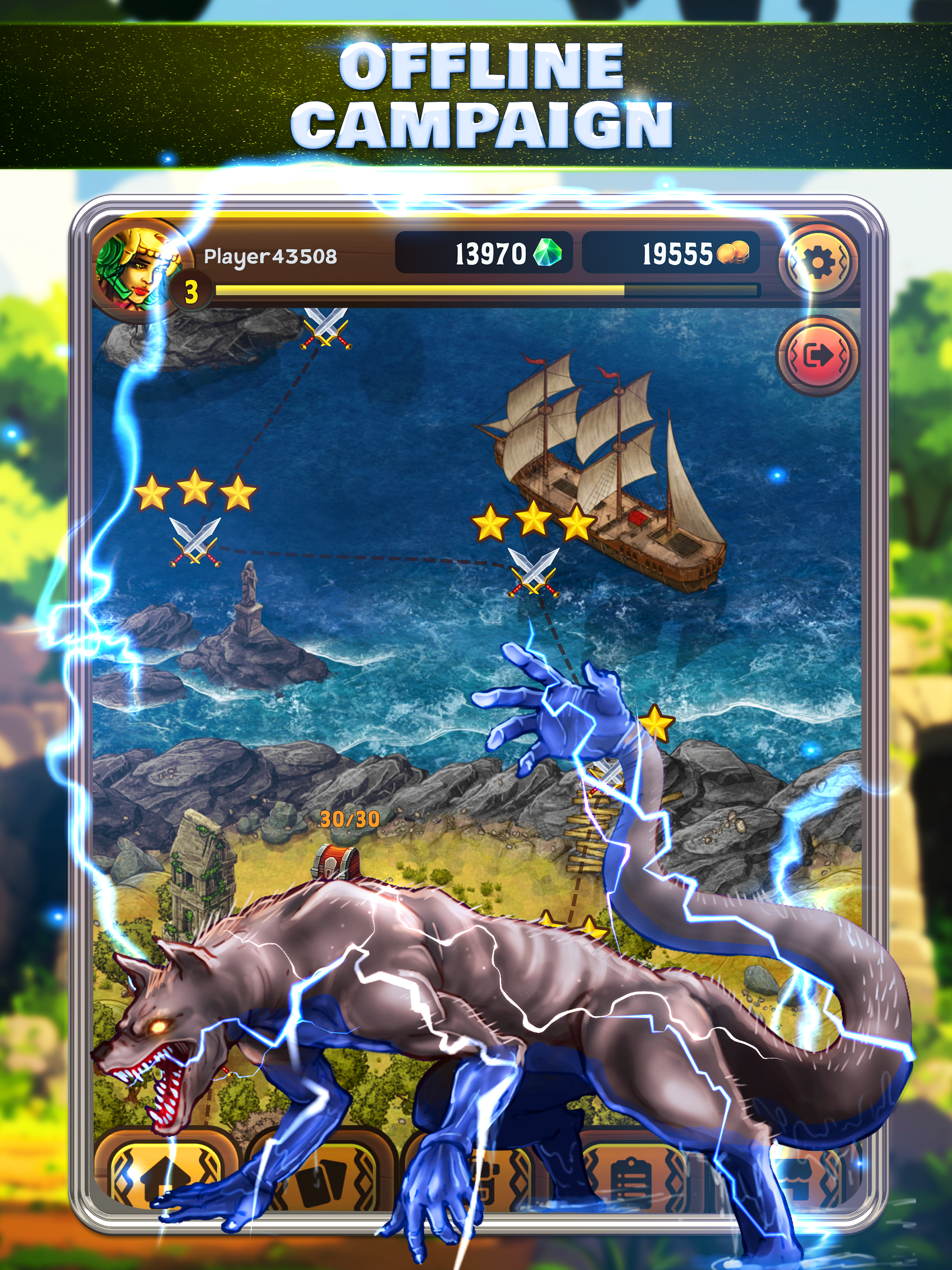 Quetzal - Card Battle TCG/CCG