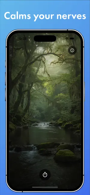 River Sounds App - Sleep Aid screenshot 4