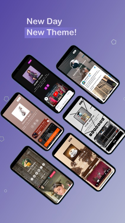 Bio link tree - link in bio