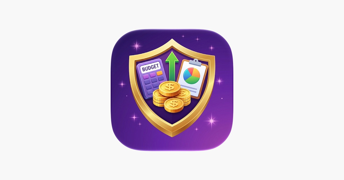 ‎Money Tracker & Budgeting App App - App Store