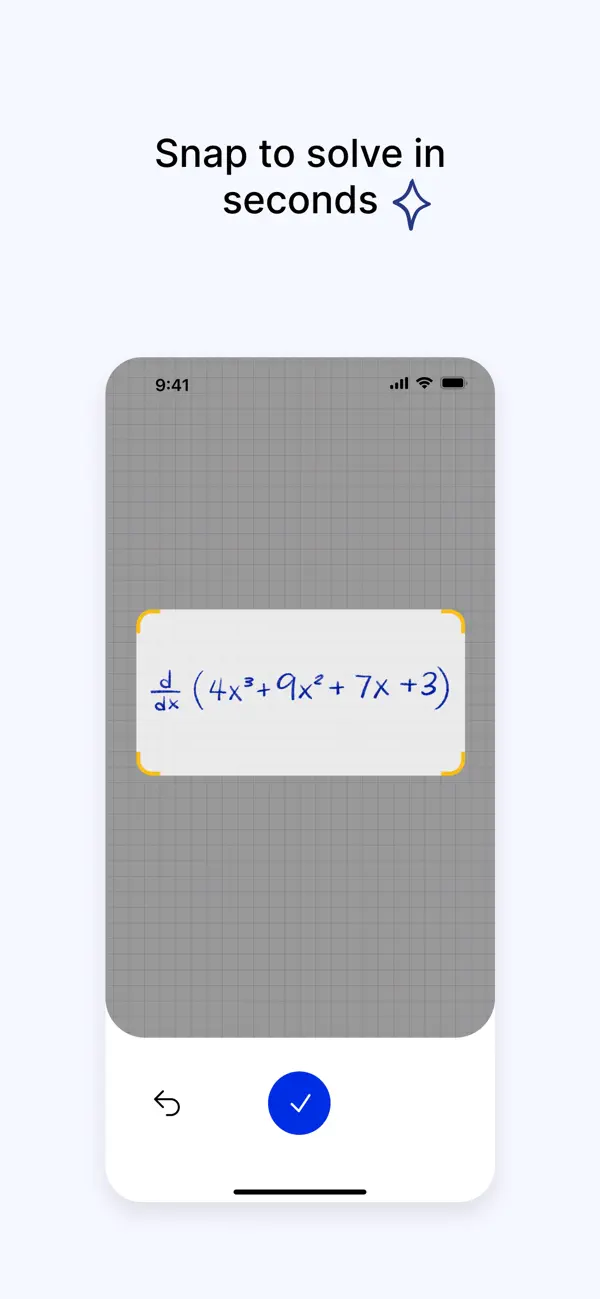 Screenshot #2 pour Course Hero: AI Homework Help