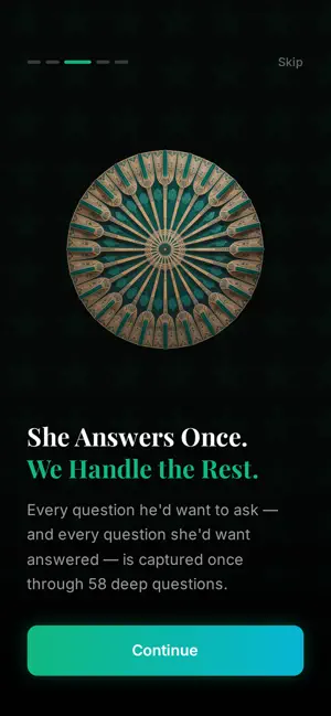 Aman Match screenshot 3