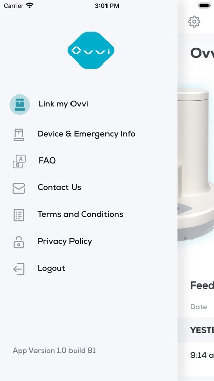 Ovvi Pet Feeder screenshot-7
