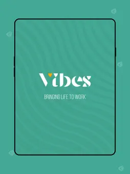 Vibes HR screenshot 9