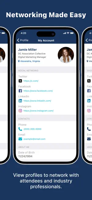 ELFA Engage screenshot 3