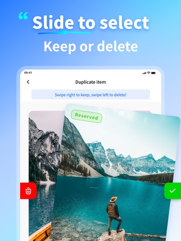 Smart Phone Cleaner: Optimizer iPad screenshot