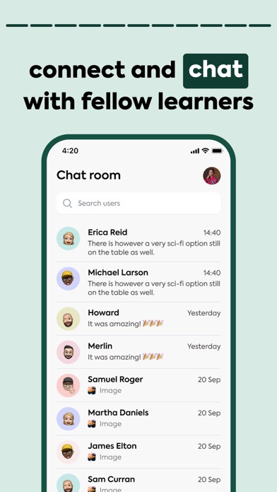 NKENNE: Learn African Language Screenshot 11 of 11