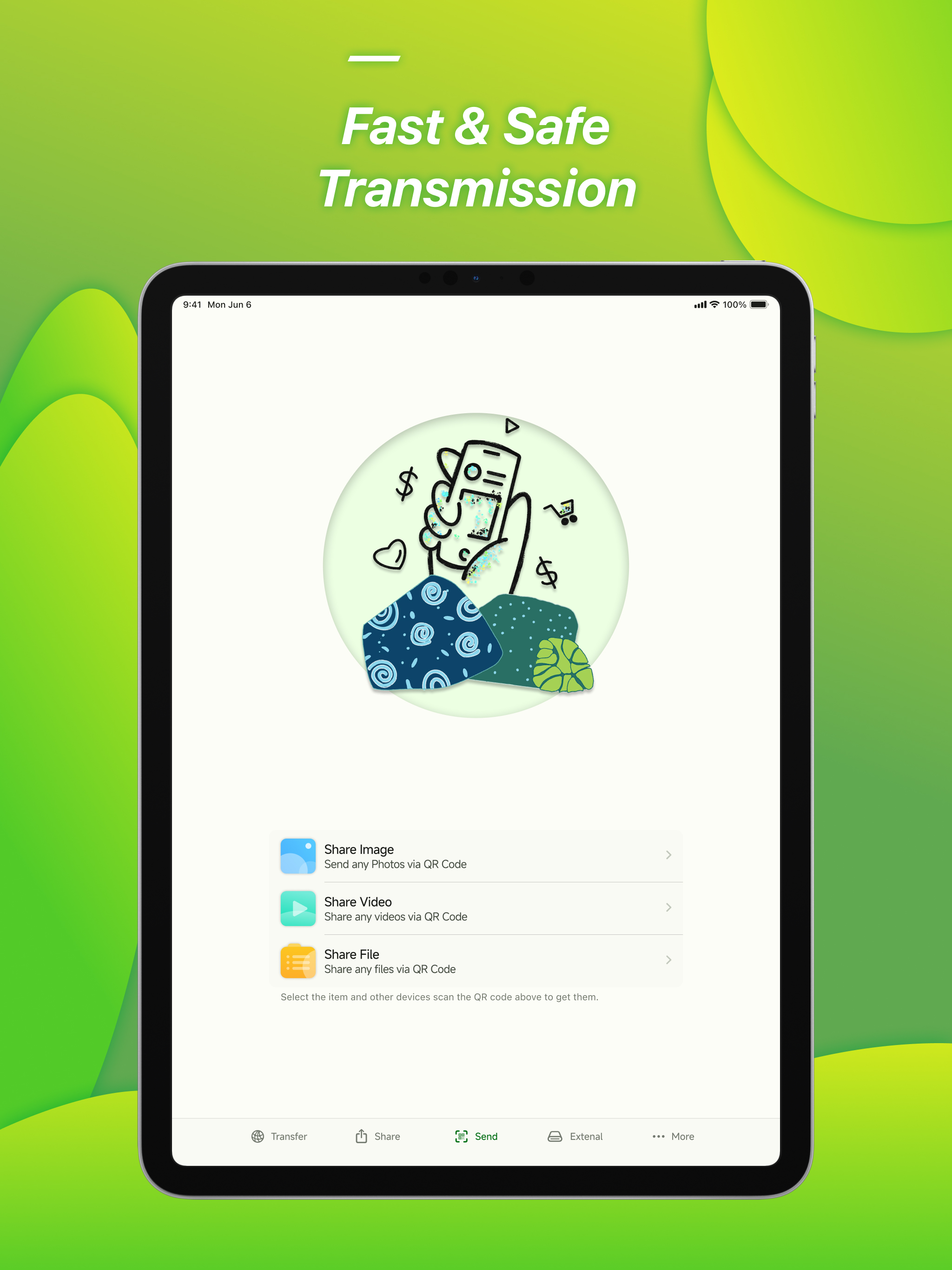 File Transfer
