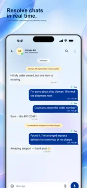 Supbotive screenshot 5