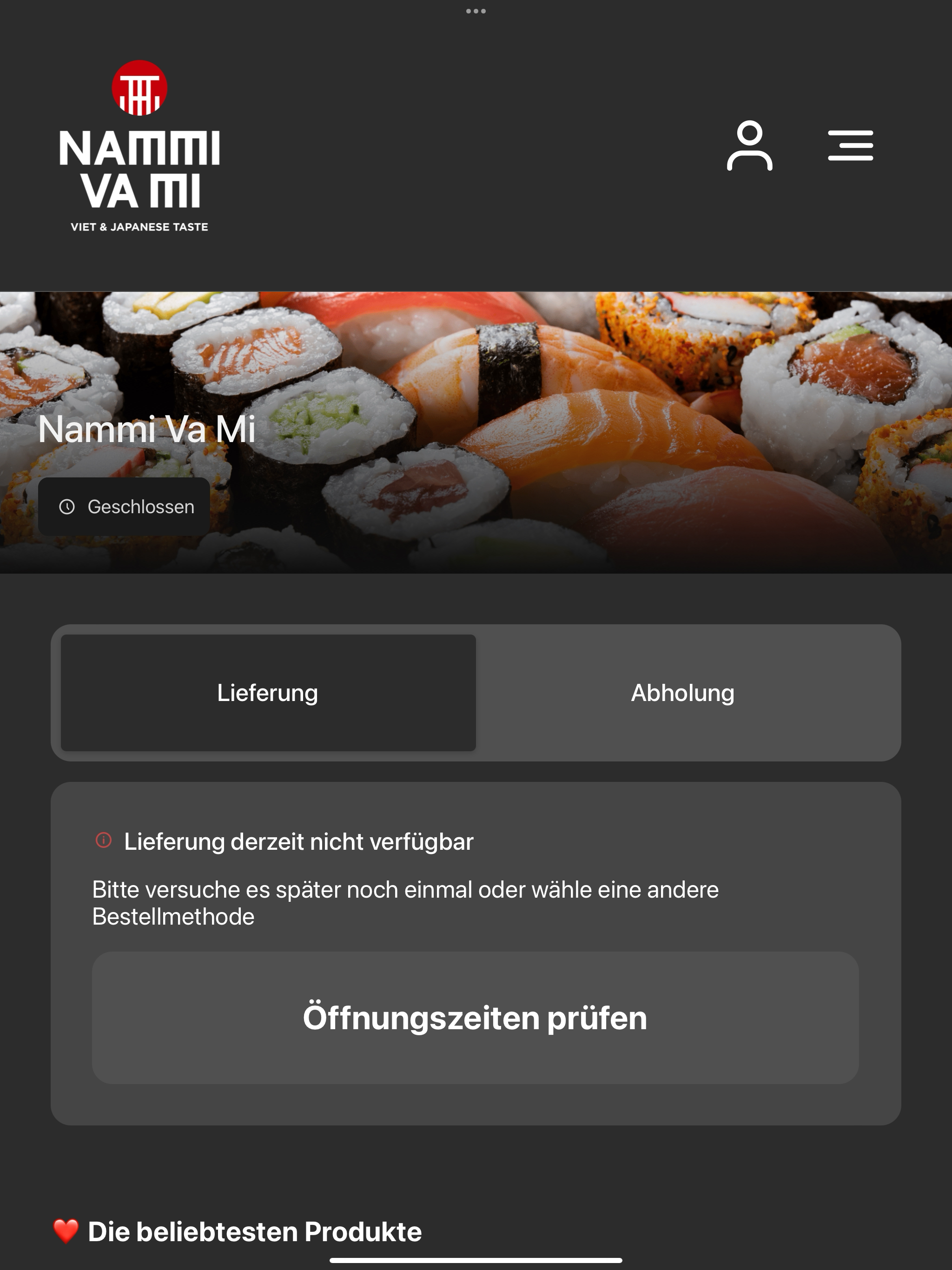 Nammi Va Mi