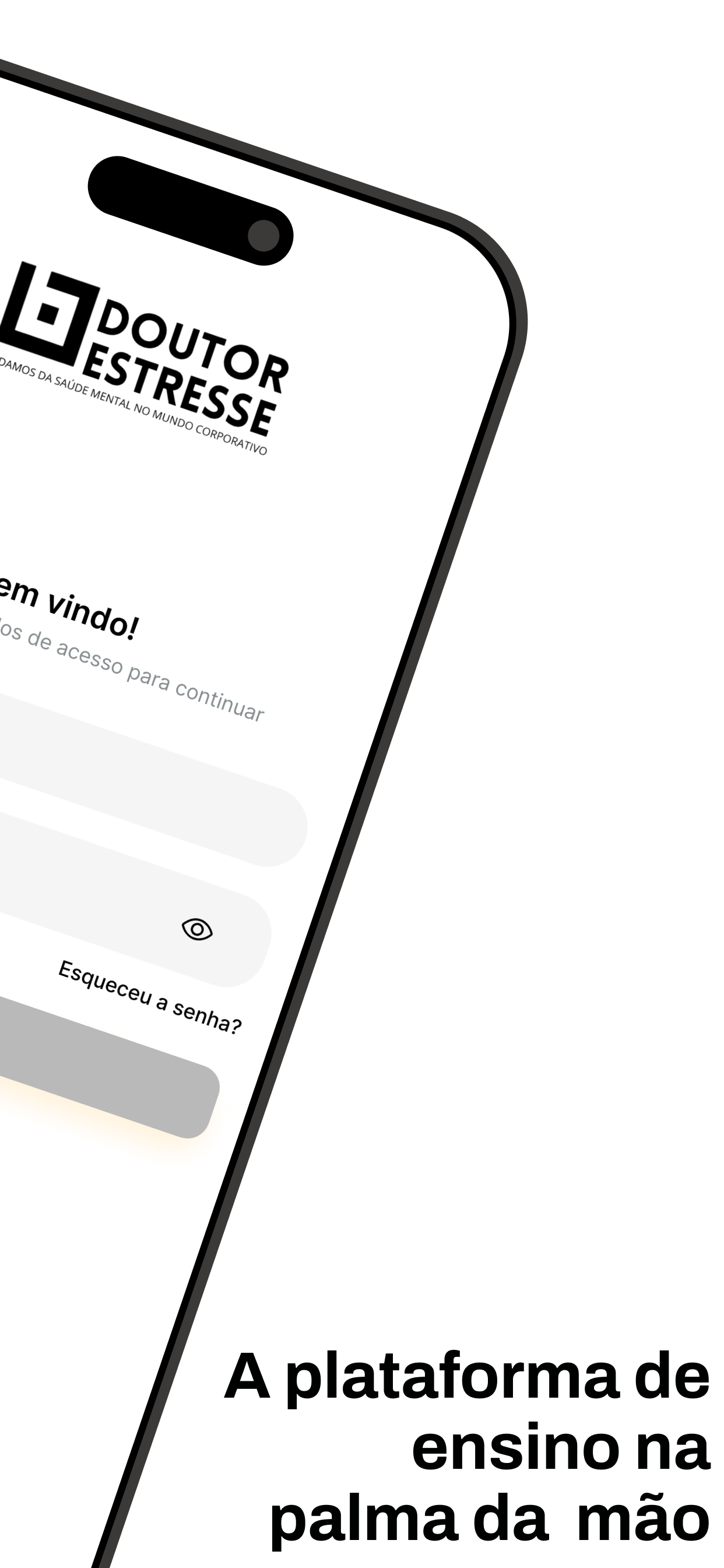 Doutor Estresse EAD screenshot 2
