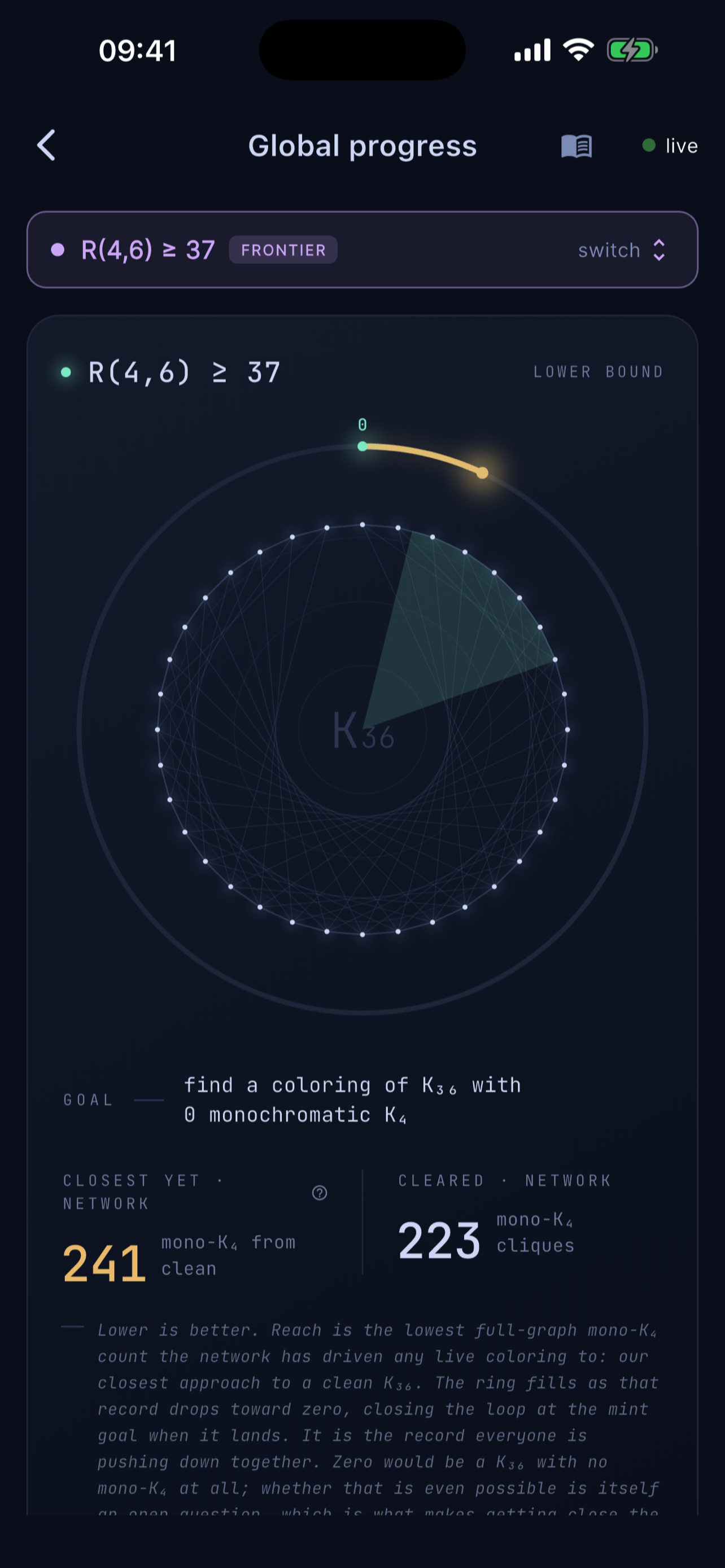 Echo Ramsey screenshot 6