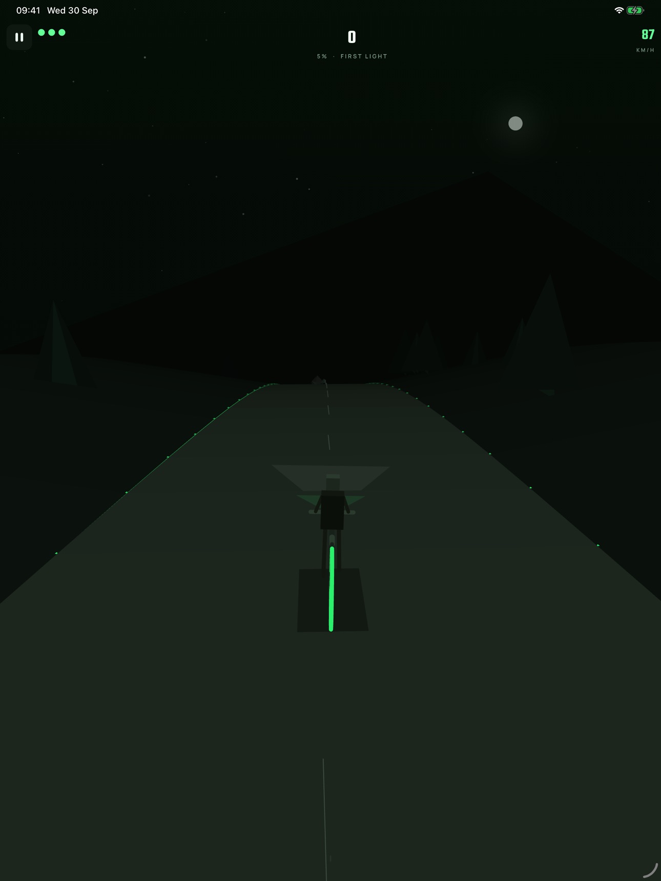 Screenshot 11 of Neonfall Ridge