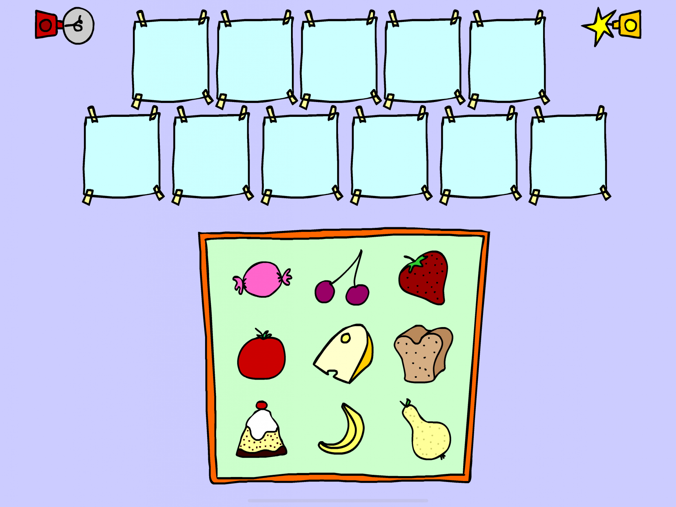 Lassa Mind Match screenshot 13