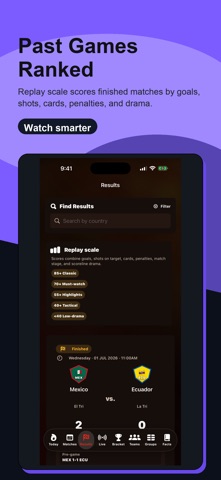 World Cup Fever 2026 screenshot