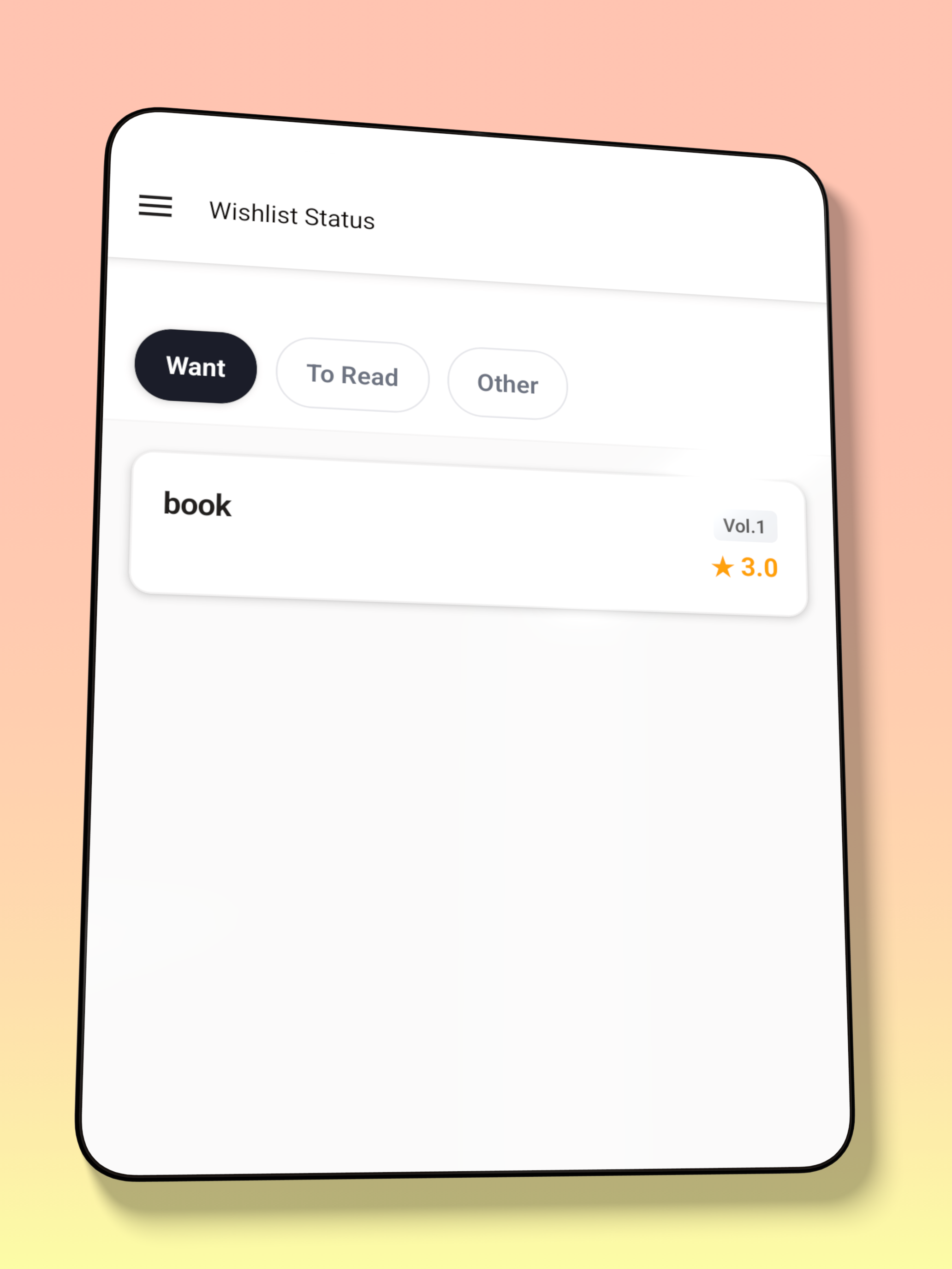 Book-Lifecycle-Manager