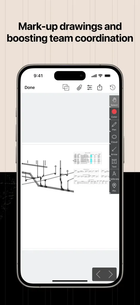 Procore - Business App | MWM