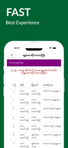 ExamResult-MM Screenshot 5 of 10