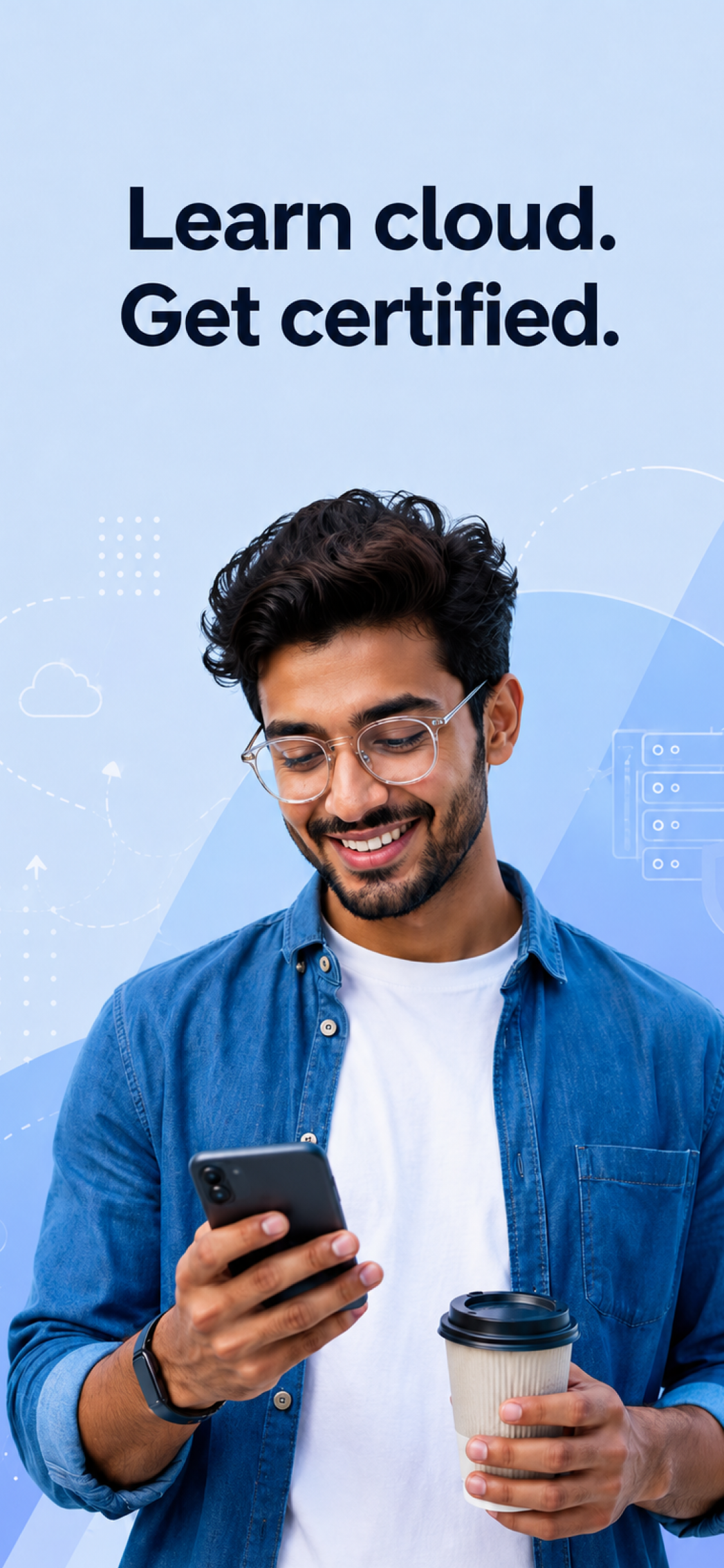 Cloudlye - Study the Cloud