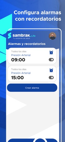 Sambrak Life screenshot