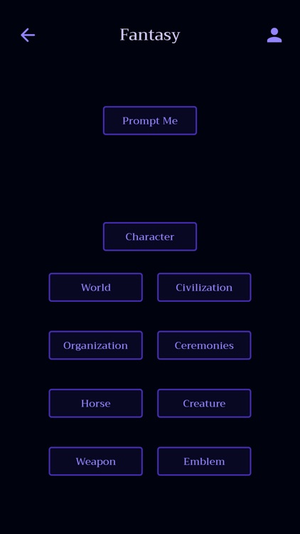 Inspiration Strikes Again screenshot-4