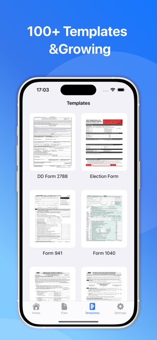 Smart Printer App: eSign PDF Screenshot 7 of 8