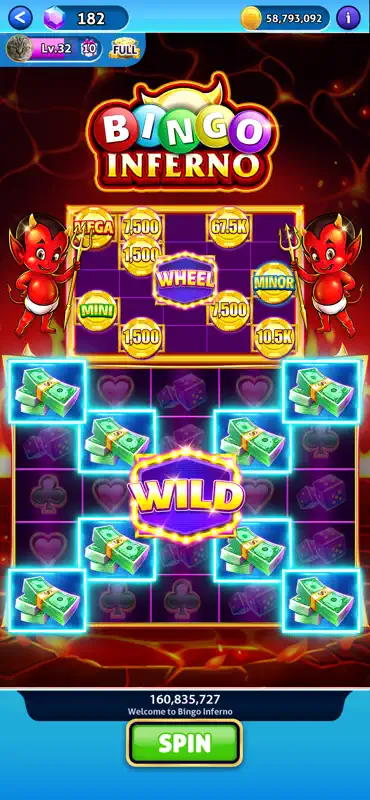 Jackpot Madness Slots Casino screenshot 3 of 4