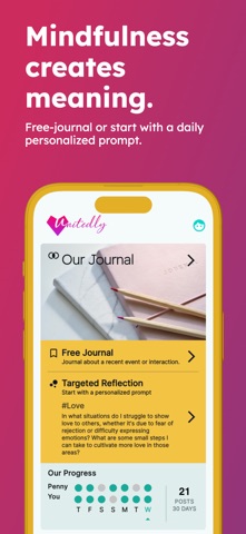 Unitedly Screenshot 3 of 6