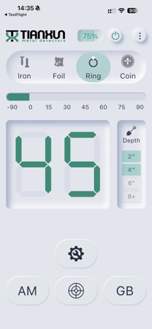 TIANXUN Screenshot 1 of 3
