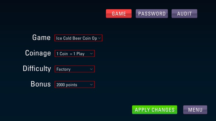 Retro Arcade ICB screenshot-3