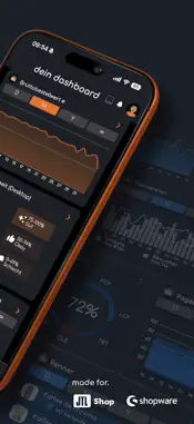 dash.bar screenshot 2