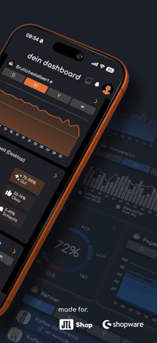 dash.bar Screenshot 2 of 5