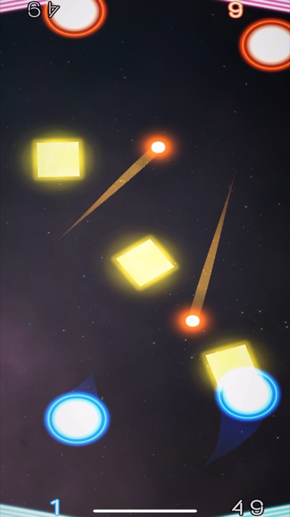 Galaxy Hockey screenshot-7