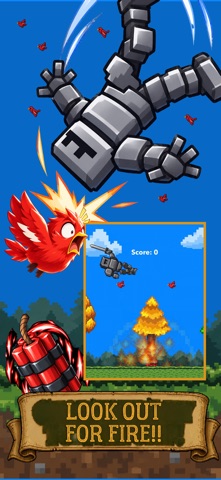 Choppy Block Screenshot 3 of 4