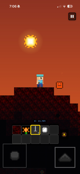 WatchBlocks: Craft & Build Screenshot 5 of 5