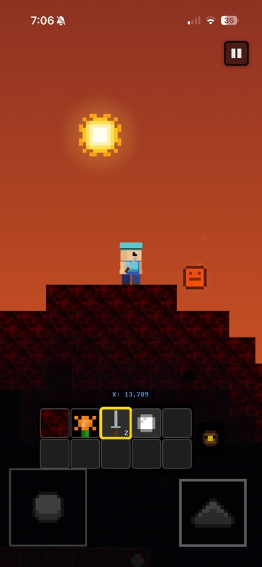 WatchBlocks: Craft & Build screenshot 6