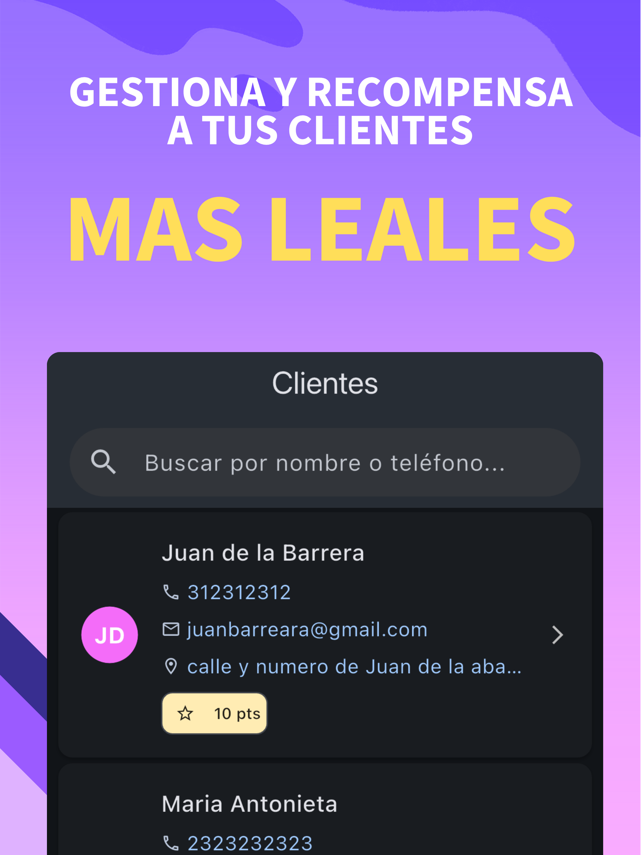 Ajolotienda - Punto de Venta screenshot 11