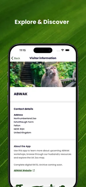 ABWAK screenshot 3
