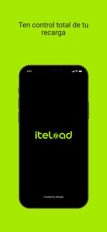 ITELOAD Screenshot 7 of 7